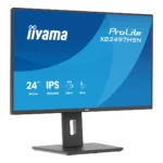iiyama ProLite XB2497HSN-B1 Monitor PC 60,5 cm (23.8") 1920 x 1080 Pixel Full HD LED Nero - immagine 5
