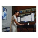 HP Series 5 Pro Monitor per videoconferenze serie 5 Pro 49" DQHD - 549pm - immagine 13