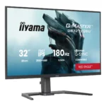 iiyama G-MASTER GB3272QSU-B1 Monitor PC 80 cm (31.5") 2560 x 1440 Pixel Quad HD LED Nero - immagine 3