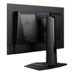 MSI MPG 271QRX QD-OLED Monitor PC 67,3 cm (26.5") 2560 x 1440 Pixel Wide Quad HD Nero - immagine 11
