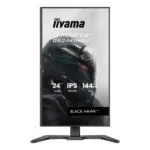 iiyama G-MASTER GB2441HSU-B1 Monitor PC 60,5 cm (23.8") 1920 x 1080 Pixel Full HD LED Nero - immagine 2