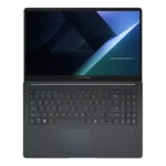 ASUS ExpertBook B1 B1503CVA-S79515 Intel Core 5 120U Computer portatile 39,6 cm (15.6") Full HD 8 GB DDR5-SDRAM 512 GB SSD Wi-Fi 6 (802.11ax) Grigio - immagine 11