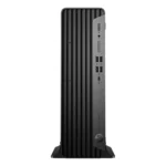 HP Elite SFF 805 G9 Desktop PC AMD Ryzen 7 8700G 32 GB DDR5-SDRAM 1 TB SSD Windows 11 Pro