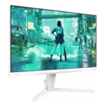 Philips Evnia 3000 24M2N3201PL/00 Monitor PC 60,5 cm (23.8") 1920 x 1080 Pixel Full HD LCD Bianco - immagine 7