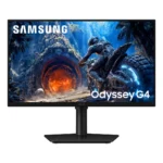 Samsung Monitor Gaming Odyssey G4 - G40H da 25" FHD Flat