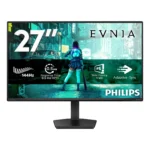 Philips Evnia 3000 27M2N3200NF/00 Monitor PC 68,6 cm (27") 1920 x 1080 Pixel Full HD LCD Nero - immagine 2