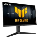 ASUS TUF Gaming VG27AQL5A Monitor PC 68,6 cm (27") 2560 x 1440 Pixel Wide Quad HD LCD Nero - immagine 4