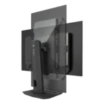 ASUS ROG Strix OLED XG27AQDMG Monitor PC 67,3 cm (26.5") 2560 x 1440 Pixel Quad HD Nero - immagine 8