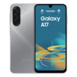 Samsung Galaxy A17 17 cm (6.7") Dual SIM ibrida 4G USB tipo-C 4 GB 128 GB 5000 mAh Grigio