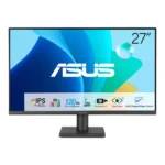 ASUS EyeCare VA279QG Monitor PC 68,6 cm (27") 1920 x 1080 Pixel Full HD LCD Nero