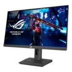 ASUS ROG Strix XG259QNS Monitor PC 62,2 cm (24.5") 1920 x 1080 Pixel Full HD LCD Nero - immagine 3