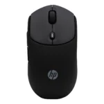 HP Mouse wireless silenzioso 400