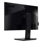 Acer Vero V7 V227Q H Monitor PC 54,6 cm (21.5") 1920 x 1080 Pixel Full HD LED Nero - immagine 6