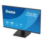 iiyama ProLite X2493HSU-B1 Monitor PC 60,5 cm (23.8") 1920 x 1080 Pixel Full HD LED Nero - immagine 9