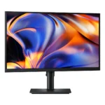 Samsung S80HF Monitor PC 68,6 cm (27") 5120 x 2880 Pixel 5K Ultra HD LCD Nero - immagine 9