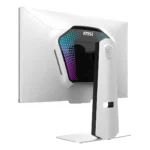 MSI MPG 274URDFW E16M Monitor PC 68,6 cm (27") 3840 x 2160 Pixel 4K Ultra HD LED Nero, Bianco - immagine 14