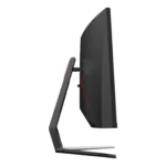 itek GGC Monitor PC 86,4 cm (34") 3440 x 1440 Pixel Wide Quad HD LED Nero - immagine 3