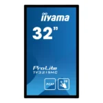 iiyama ProLite TF3215MC-B2 Monitor PC 80 cm (31.5") 1920 x 1080 Pixel Full HD LED Touch screen Chiosco Nero - immagine 5