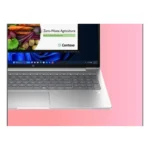 HP ProBook 4 G1i AI PC Intel Core Ultra 7 255U Computer portatile 40,6 cm (16") WUXGA 24 GB DDR5-SDRAM 1 TB SSD Wi-Fi 7 (802.11be) Windows 11 Pro Argento - immagine 6