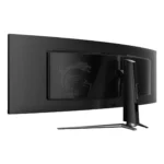MSI MPG 491CQPX QD-OLED Monitor PC 124,5 cm (49") 5120 x 1440 Pixel Dual QHD Nero - immagine 15