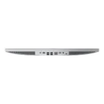 Lenovo A105 24 AMD Ryzen 5 40 60,5 cm (23.8") 1920 x 1080 Pixel PC All-in-one 8 GB LPDDR5-SDRAM 512 GB SSD Windows 11 Home Wi-Fi 6 (802.11ax) Grigio - immagine 12
