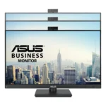 ASUS BE249QFK Monitor PC 60,5 cm (23.8") 1920 x 1080 Pixel Full HD LCD Nero - immagine 5