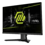 MSI MAG 244F Monitor PC 59,9 cm (23.6") 1920 x 1080 Pixel Full HD LCD Nero - immagine 12