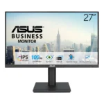 ASUS VA27DQFS Monitor PC 68,6 cm (27") 1920 x 1080 Pixel Full HD LCD Nero