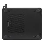 ASUS NUC RNUC16GDKU5663N3 Intel Core Ultra 5 325 16 GB DDR5-SDRAM 512 GB SSD Windows 11 Pro Mini PC Nero - immagine 15