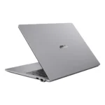 ASUS ExpertBook P3 G1 P3606CCAP-MB0139 Intel Core Ultra 5 225H Computer portatile 40,6 cm (16") WUXGA 8 GB DDR5-SDRAM 512 GB SSD Wi-Fi 6 (802.11ax) Grigio - immagine 9