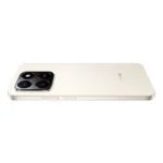 Honor 400 SMART 17,2 cm (6.77") Doppia SIM MagicOS 9.0 4G 6 GB 128 GB 6500 mAh Oro - immagine 9