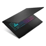 MSI Katana 17 HX B14WFK-020IT Intel Core i7 i7-14650HX Computer portatile 43,9 cm (17.3") Quad HD 16 GB DDR5-SDRAM 1 TB SSD NVIDIA GeForce RTX 5060 Laptop GPU Wi-Fi 6E (802.11ax) Windows 11 Home Nero - immagine 6