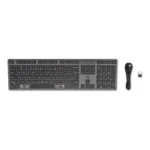 HP Tastiera wireless ricaricabile multidispositivo 720