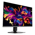 MSI MPG 321URX QD-OLED Monitor PC 80 cm (31.5") 3840 x 2160 Pixel 4K Ultra HD Nero - immagine 16