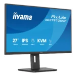 iiyama ProLite XB2797QSNP-B1 Monitor PC 68,6 cm (27") 2560 x 1440 Pixel Quad HD LCD Nero - immagine 5
