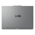 Lenovo LOQ 15AHP11 AMD Ryzen 7 250 Computer portatile 38,9 cm (15.3") WUXGA 16 GB DDR5-SDRAM 1 TB SSD NVIDIA GeForce RTX 5060 Wi-Fi 6 (802.11ax) Windows 11 Home Grigio Italiano - immagine 4