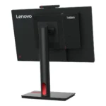 Lenovo ThinkCentre Tiny-In-One 22 Monitor PC 54,6 cm (21.5") 1920 x 1080 Pixel Full HD LED Touch screen Nero - immagine 6