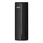 Acer ASPIRE XC-1725_BARR AMD Ryzen 5 7430U 16 GB DDR4-SDRAM 512 GB SSD Windows 11 Home Desktop PC Nero - immagine 5