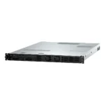 HP Z4 Rack G5 Workstation Wolf Pro Security Edition Intel Xeon w3 w3-2425 64 GB DDR5-SDRAM 2 TB SSD NVIDIA RTX A1000 Windows 11 Pro Telaio montato a rack Stazione di lavoro AI Workstation Nero - immagine 4