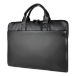 Tucano Isotta 40,6 cm (16") Borsa da corriere Nero - immagine 2