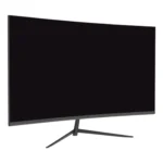 itek GGC Monitor PC 59,9 cm (23.6") 1920 x 1080 Pixel Full HD LED Nero, Grigio - immagine 2
