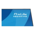 iiyama ProLite XB2491HS-B1 Monitor PC 60,5 cm (23.8") 1920 x 1080 Pixel Full HD LCD Nero - immagine 9