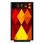 Samsung S40GD Monitor PC 61 cm (24") 1920 x 1080 Pixel Full HD LCD Nero - immagine 12