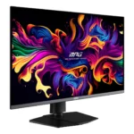 MSI MPG 321URX QD-OLED Monitor PC 80 cm (31.5") 3840 x 2160 Pixel 4K Ultra HD Nero - immagine 13