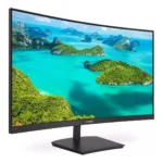 Philips E Line 271E1SCA/00 Monitor PC 68,6 cm (27") 1920 x 1080 Pixel Full HD LCD Nero - immagine 5