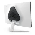 BenQ EX271 Monitor PC 68,6 cm (27") 1920 x 1080 Pixel Full HD LED Nero, Bianco - immagine 4