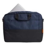 Trust Lisboa Borsa da trasporto per laptop da 16" - Blu - immagine 10