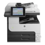 HP LaserJet Enterprise Multifunzione M725dn - immagine 3