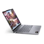 Lenovo IdeaPad 5 2-in-1 14AKP10 Copilot+ PC AMD Ryzen AI 5 330 Ibrido (2 in 1) 35,6 cm (14") Touch screen WUXGA 16 GB LPDDR5x-SDRAM 512 GB SSD Wi-Fi 6 (802.11ax) Windows 11 Home Grigio Italiano - immagine 13