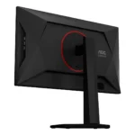 AOC G4 25G4KUR Monitor PC 62,2 cm (24.5") 1920 x 1080 Pixel Full HD LED Nero, Rosso - immagine 19